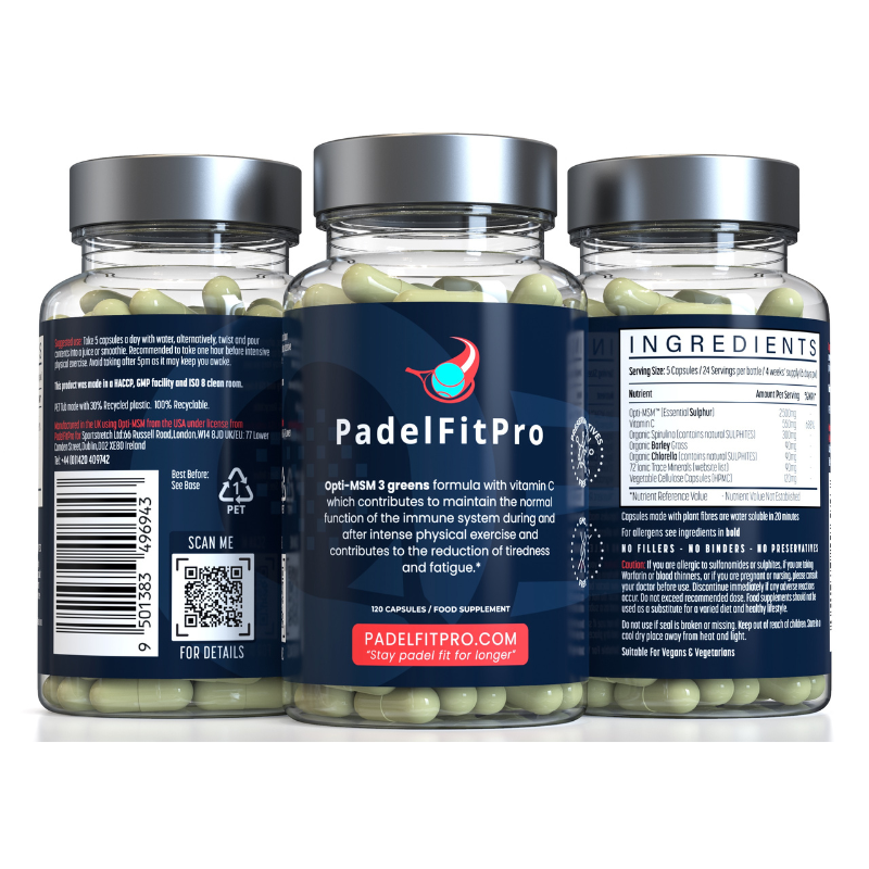 padelfitpro stay fit for longer