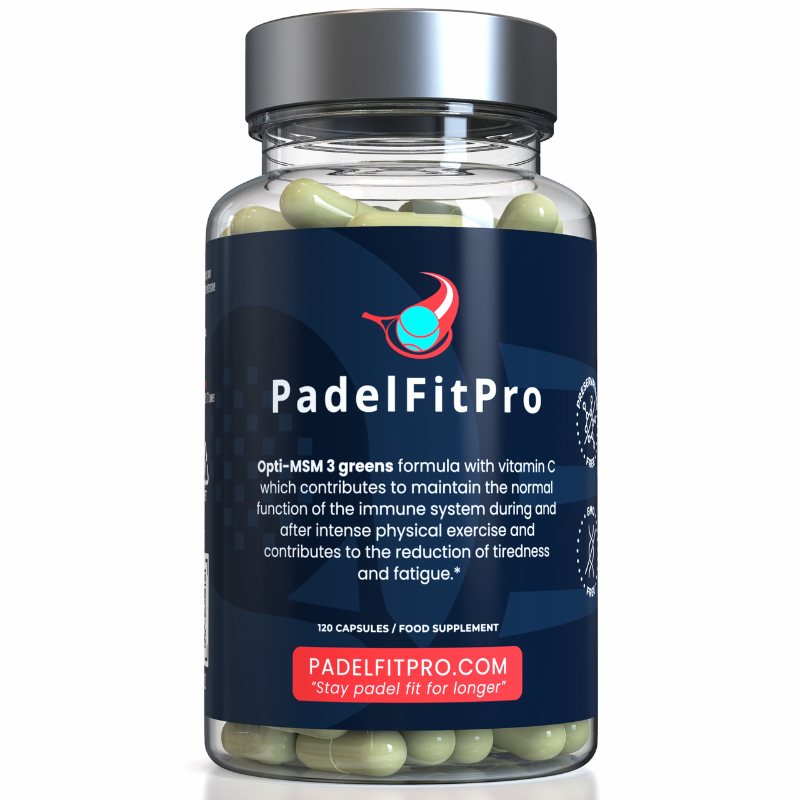 PadelFitPro®