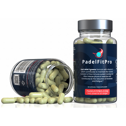 PadelFitPro®