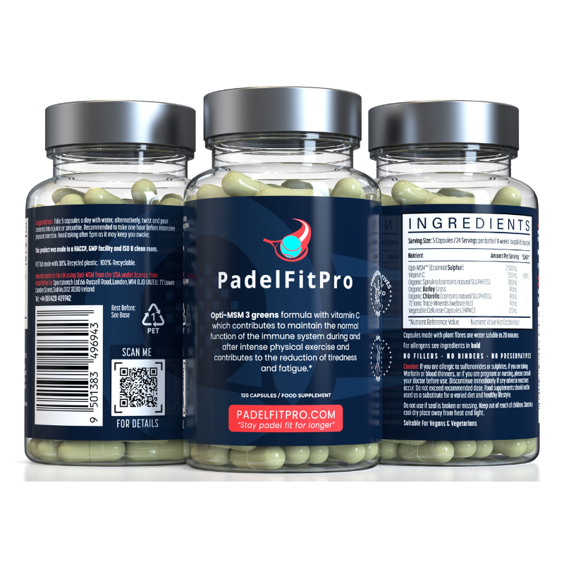 padelfitpro stay fit for longer 