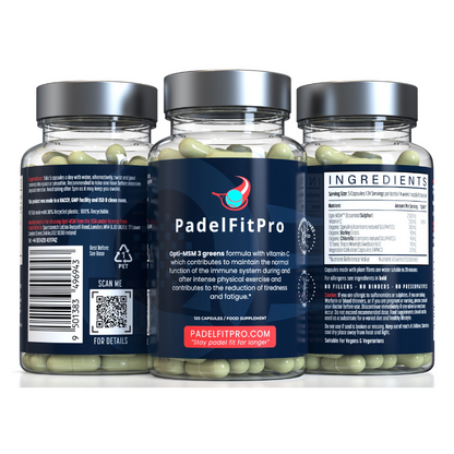 padelfitpro stay fit for longer 